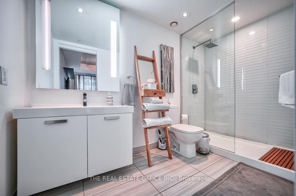Photo 28 of Unit 331, 629 King Street W, Toronto, Waterfront Communities — HOMEH