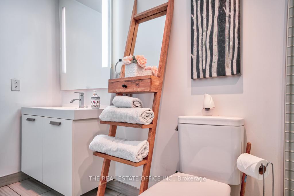 Photo 30 of Unit 331, 629 King Street W, Toronto, Waterfront Communities — HOMEH