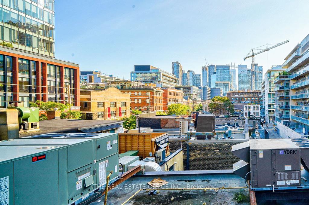 Photo 34 of Unit 331, 629 King Street W, Toronto, Waterfront Communities — HOMEH