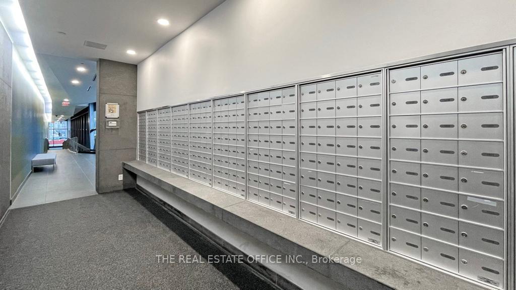 Photo 35 of Unit 331, 629 King Street W, Toronto, Waterfront Communities — HOMEH