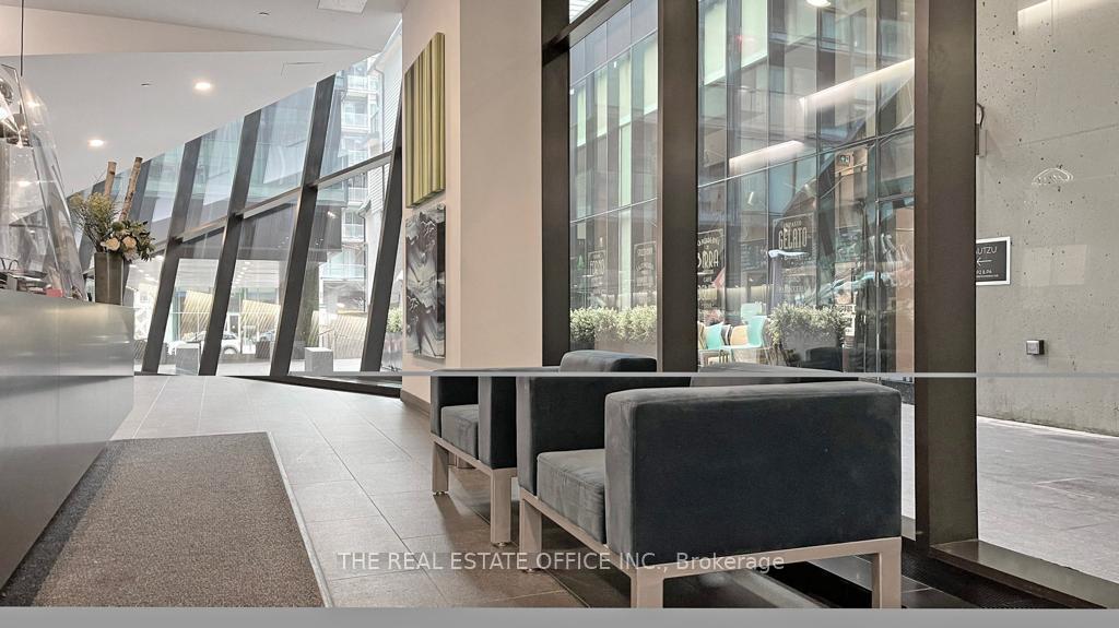 Photo 36 of Unit 331, 629 King Street W, Toronto, Waterfront Communities — HOMEH