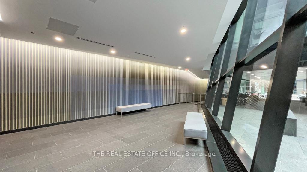 Photo 37 of Unit 331, 629 King Street W, Toronto, Waterfront Communities — HOMEH