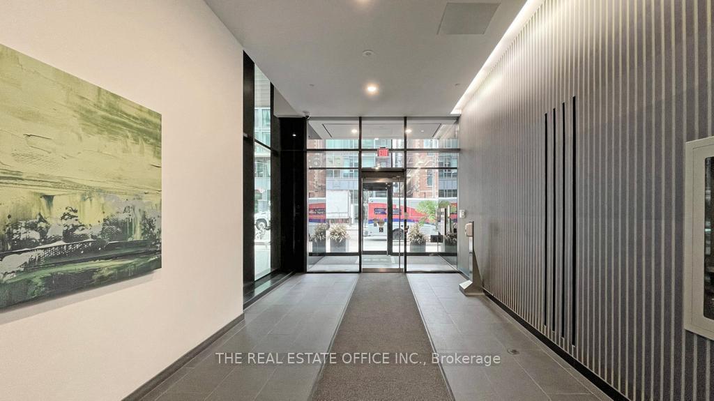 Photo 41 of Unit 331, 629 King Street W, Toronto, Waterfront Communities — HOMEH