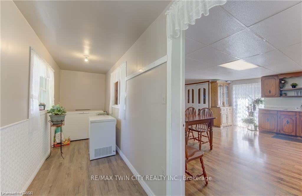 Photo 8 of 5315 81 Line, North Perth, Elma — HOMEH