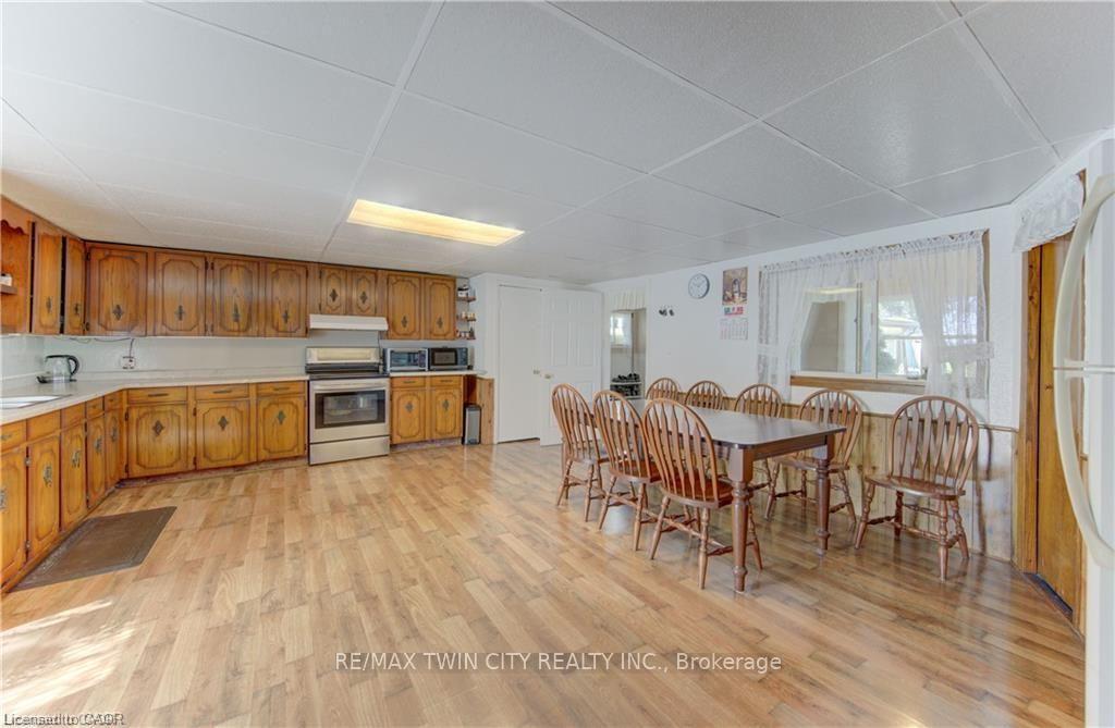 Photo 14 of 5315 81 Line, North Perth, Elma — HOMEH