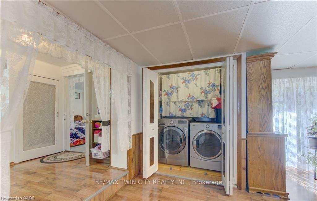 Photo 22 of 5315 81 Line, North Perth, Elma — HOMEH