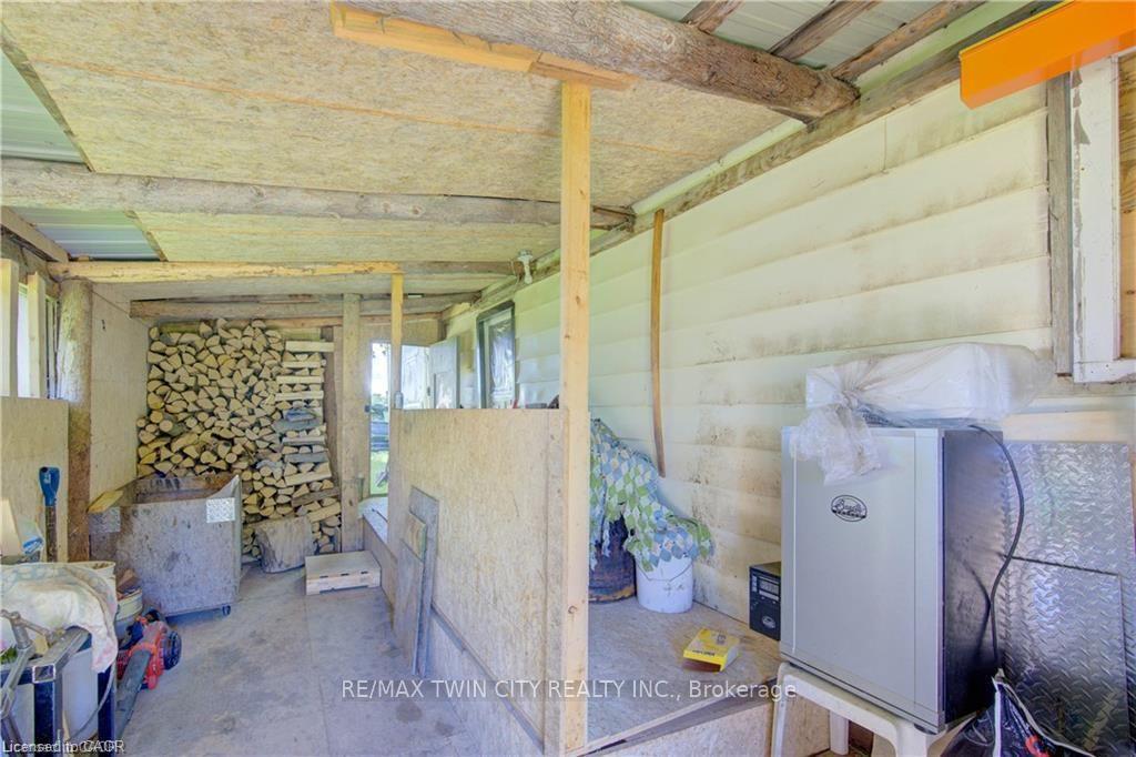 Photo 34 of 5315 81 Line, North Perth, Elma — HOMEH