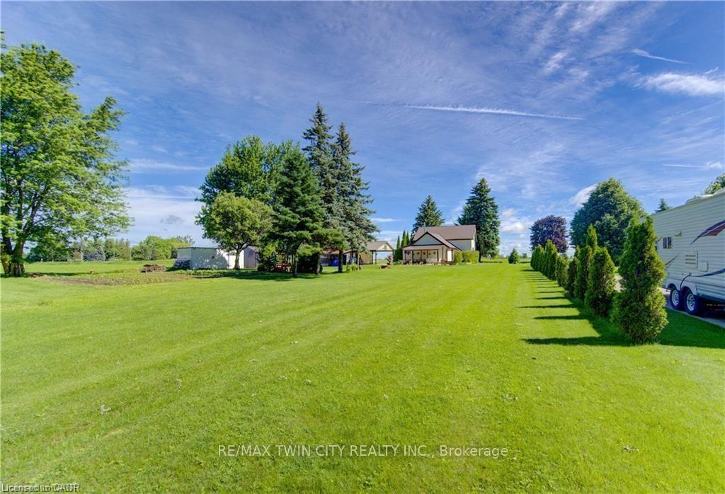Photo 36 of 5315 81 Line, North Perth, Elma — HOMEH