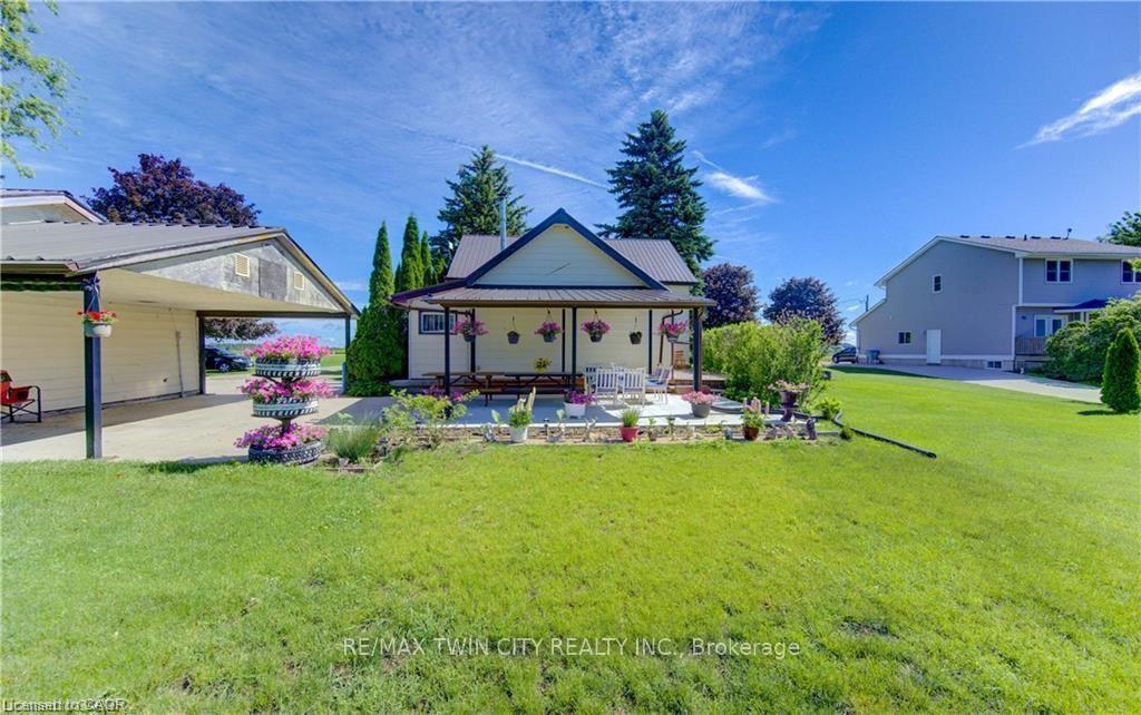 Photo 39 of 5315 81 Line, North Perth, Elma — HOMEH