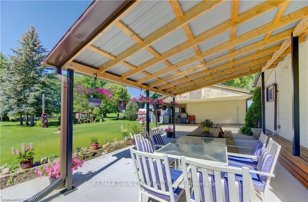 Photo 40 of 5315 81 Line, North Perth, Elma — HOMEH