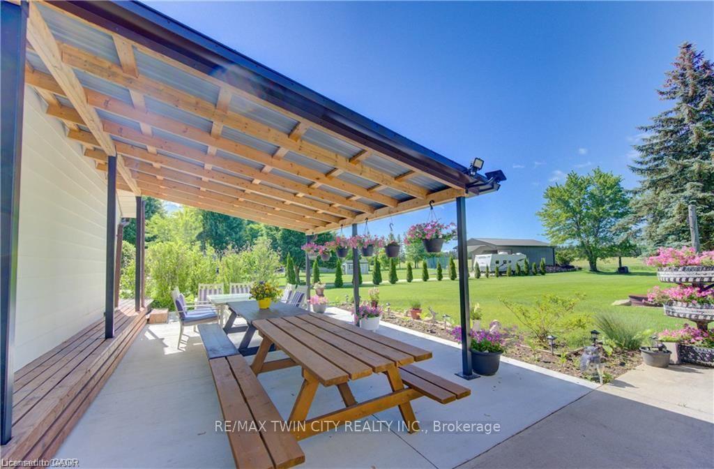 Photo 41 of 5315 81 Line, North Perth, Elma — HOMEH