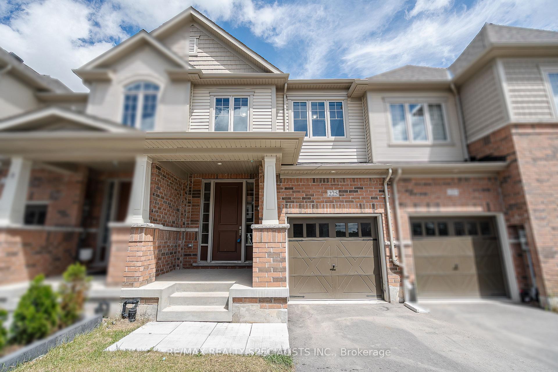 Photo 1 of 225 Broadacre Drive, Kitchener, Brigadoon — HOMEH