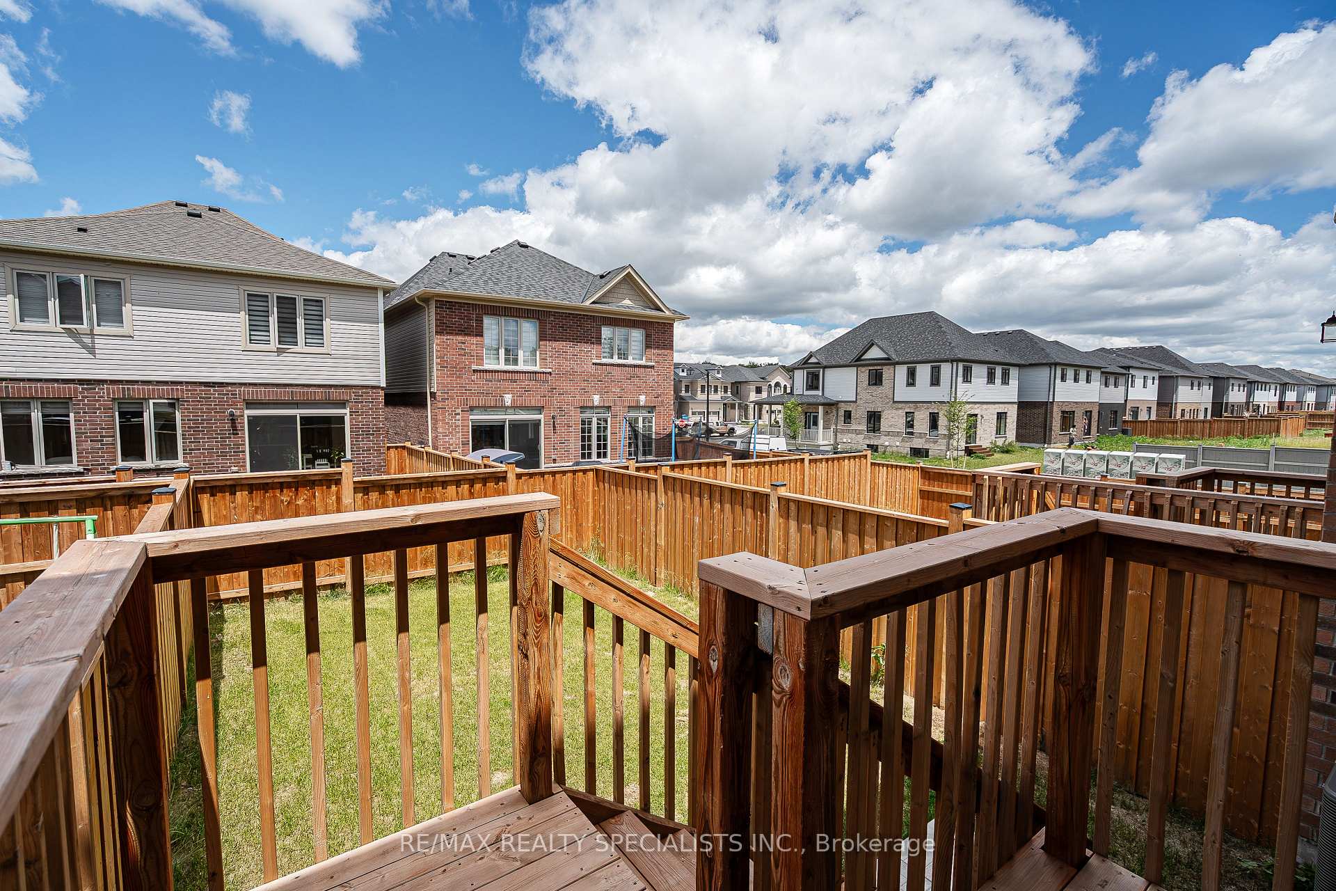 Photo 39 of 225 Broadacre Drive, Kitchener, Brigadoon — HOMEH