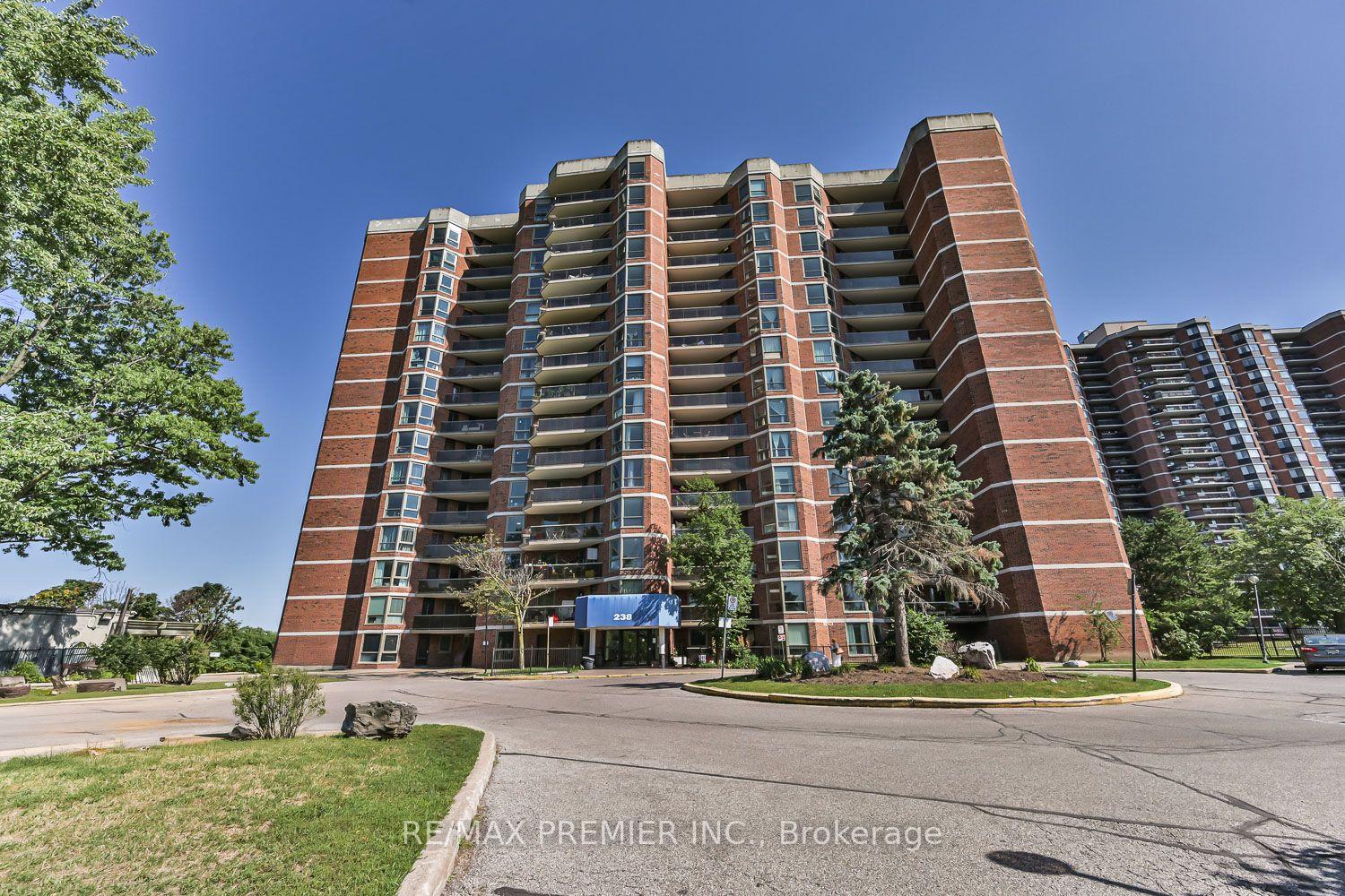 Photo of Unit 408, 238 Albion Road