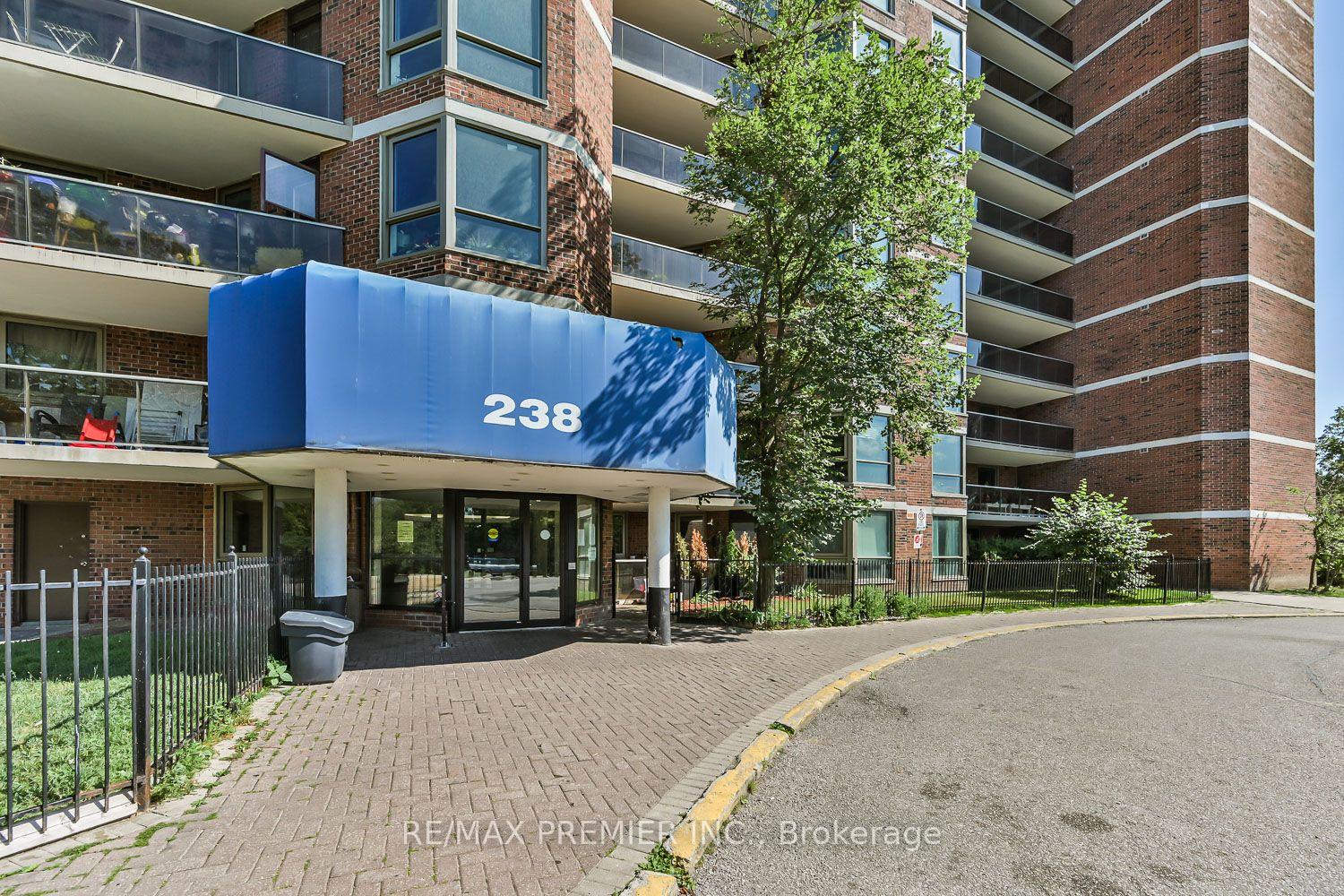 Photo 2 of Unit 408, 238 Albion Road, Etobicoke, Elms-Old Rexdale — HOMEH