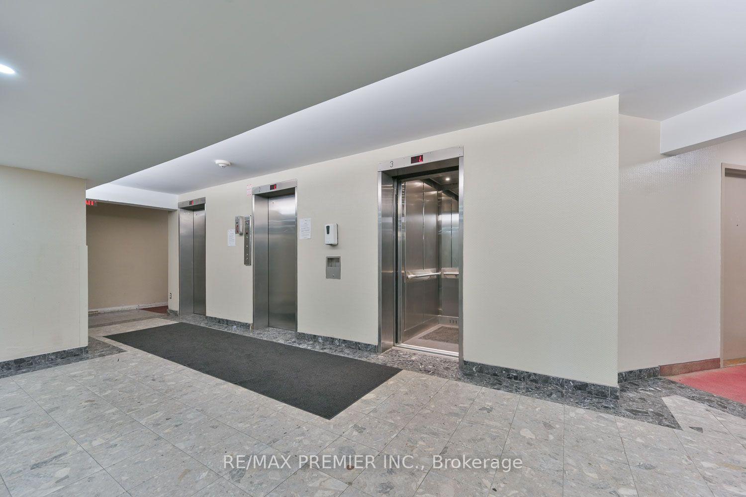 Photo 4 of Unit 408, 238 Albion Road, Etobicoke, Elms-Old Rexdale — HOMEH