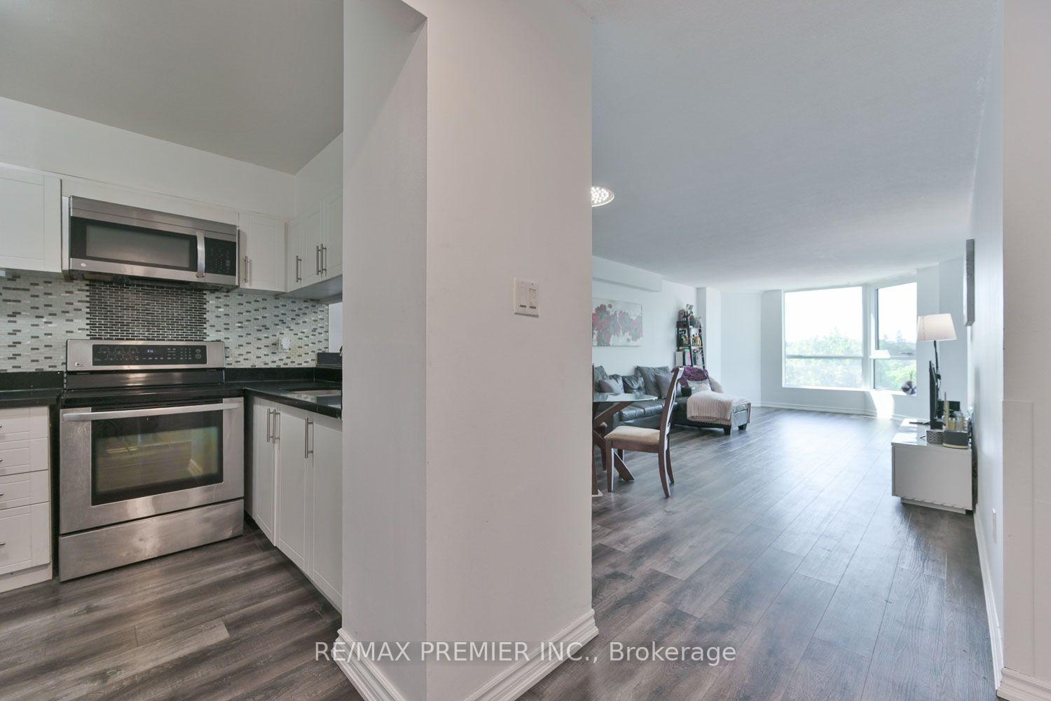 Photo 6 of Unit 408, 238 Albion Road, Etobicoke, Elms-Old Rexdale — HOMEH