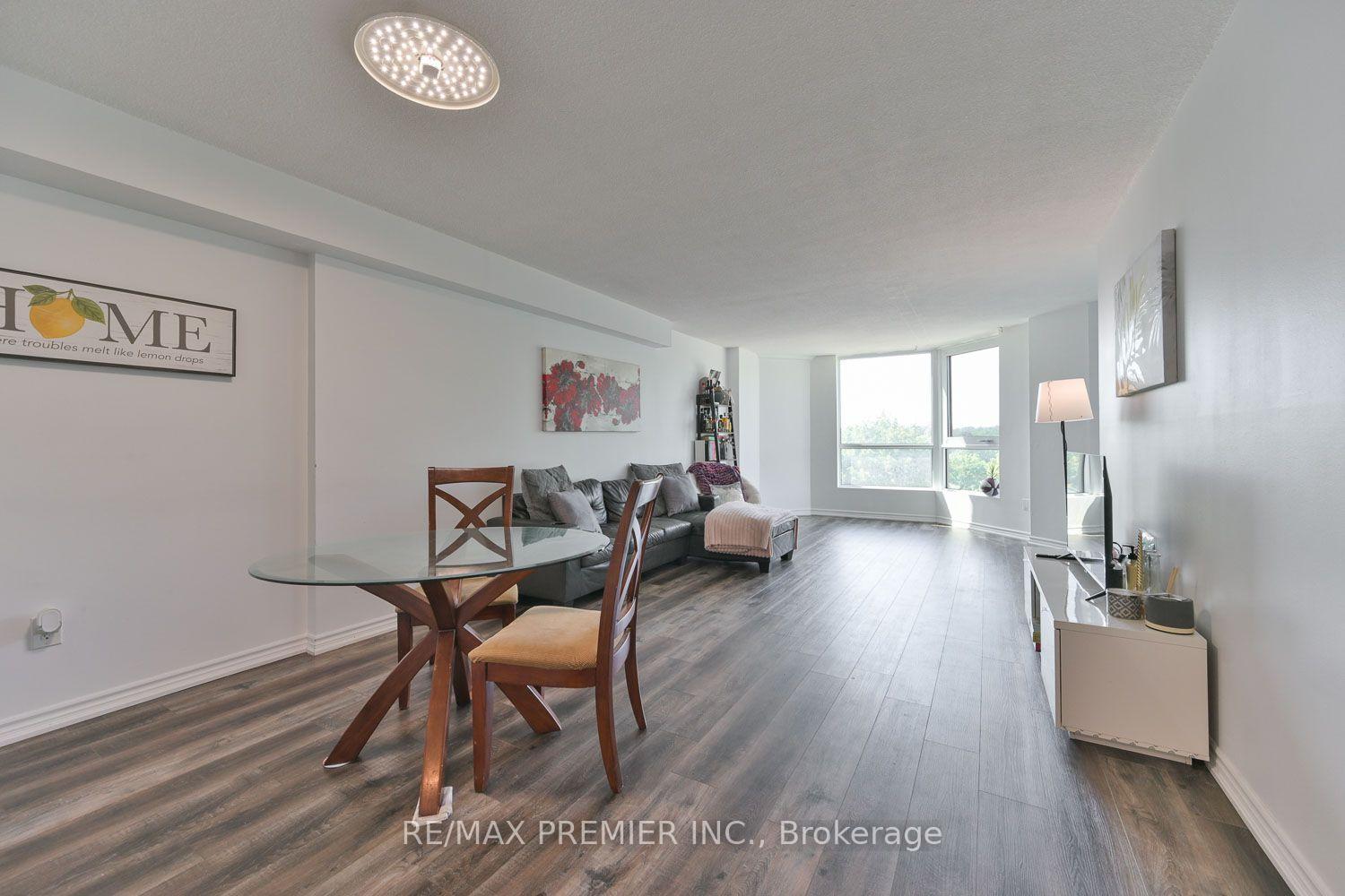 Photo 7 of Unit 408, 238 Albion Road, Etobicoke, Elms-Old Rexdale — HOMEH