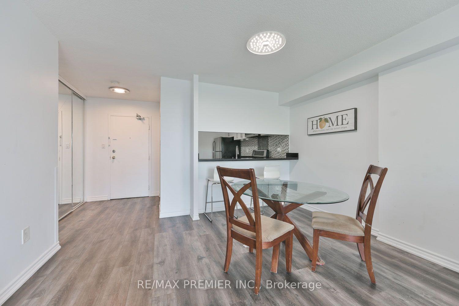 Photo 8 of Unit 408, 238 Albion Road, Etobicoke, Elms-Old Rexdale — HOMEH