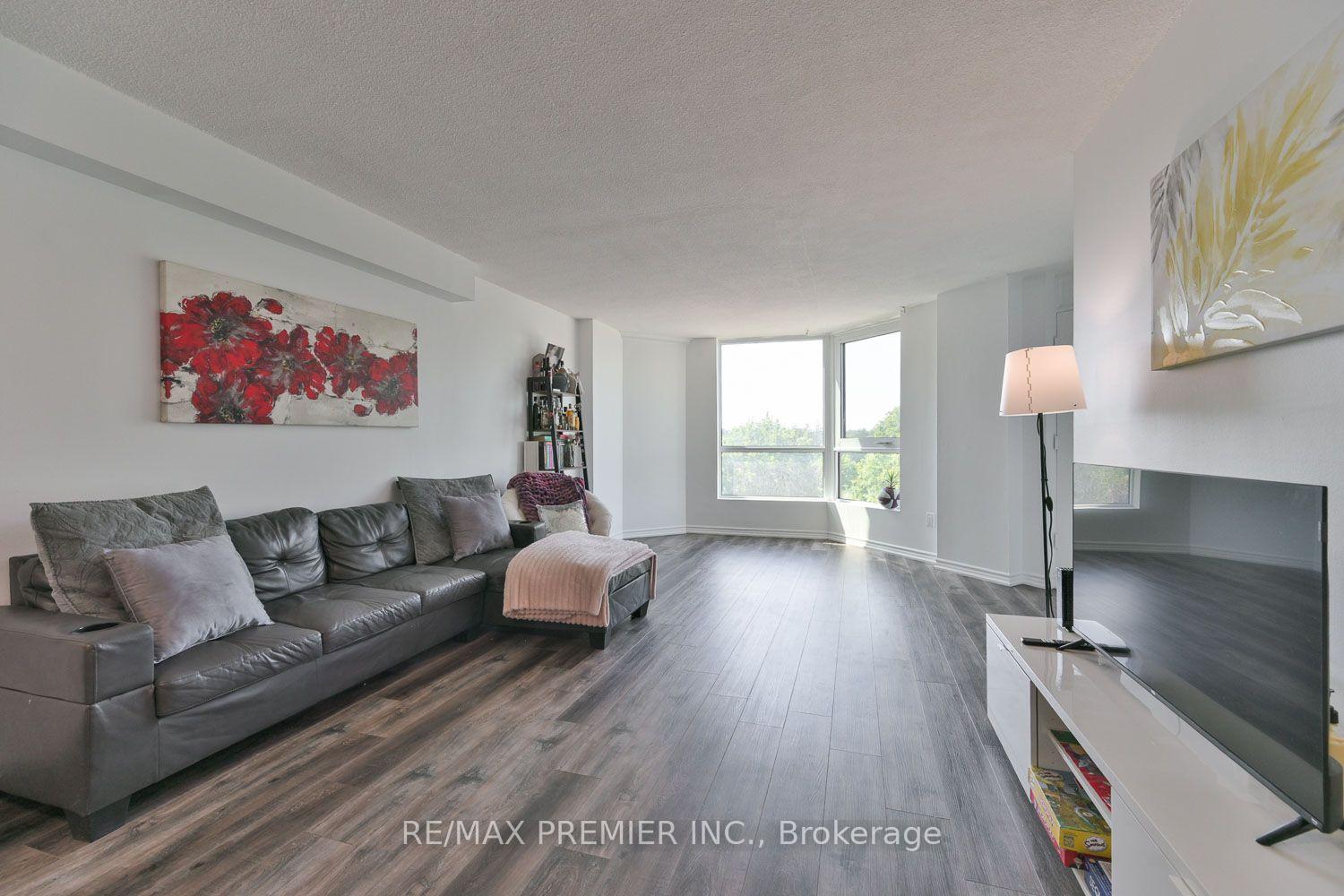 Photo 9 of Unit 408, 238 Albion Road, Etobicoke, Elms-Old Rexdale — HOMEH