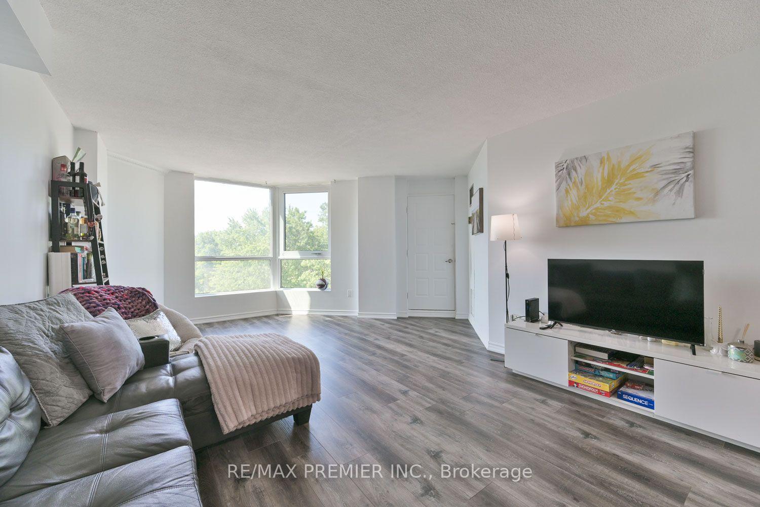 Photo 11 of Unit 408, 238 Albion Road, Etobicoke, Elms-Old Rexdale — HOMEH