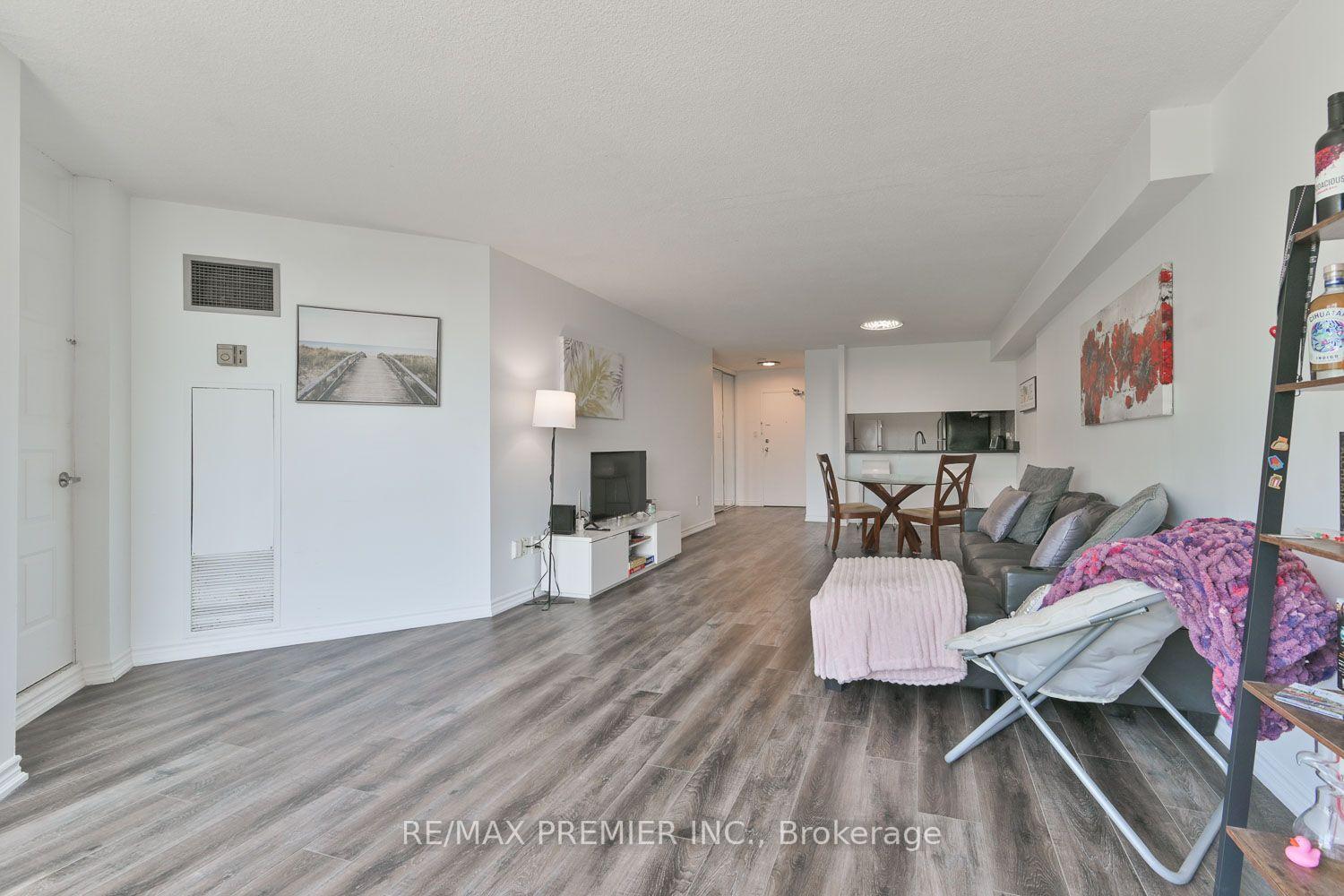 Photo 13 of Unit 408, 238 Albion Road, Etobicoke, Elms-Old Rexdale — HOMEH