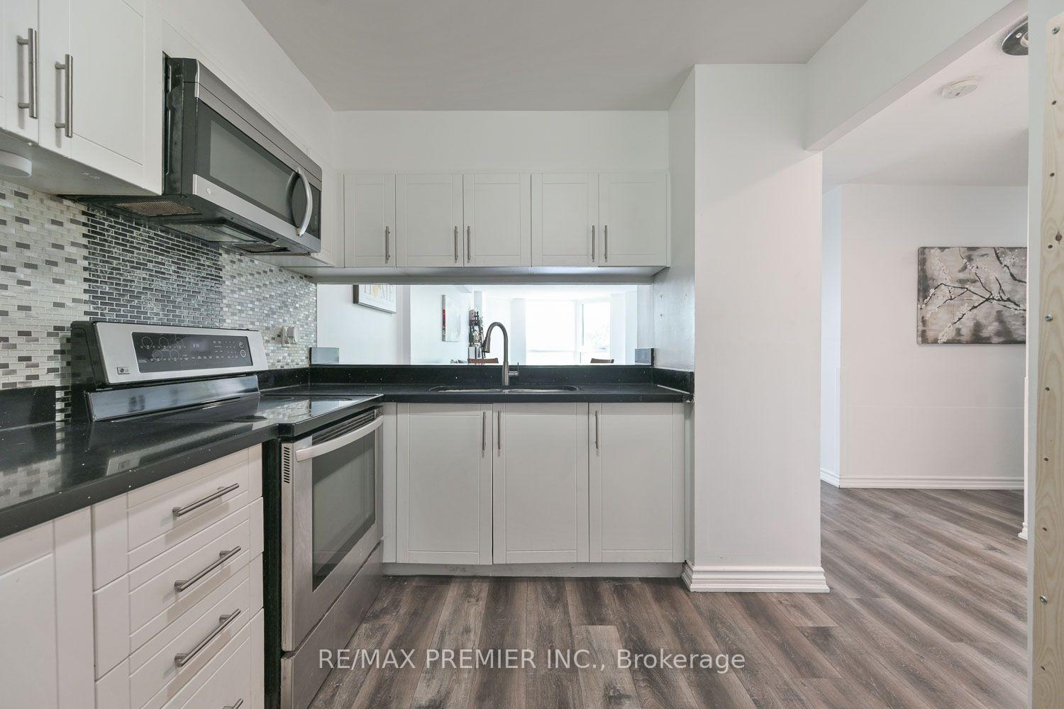 Photo 15 of Unit 408, 238 Albion Road, Etobicoke, Elms-Old Rexdale — HOMEH