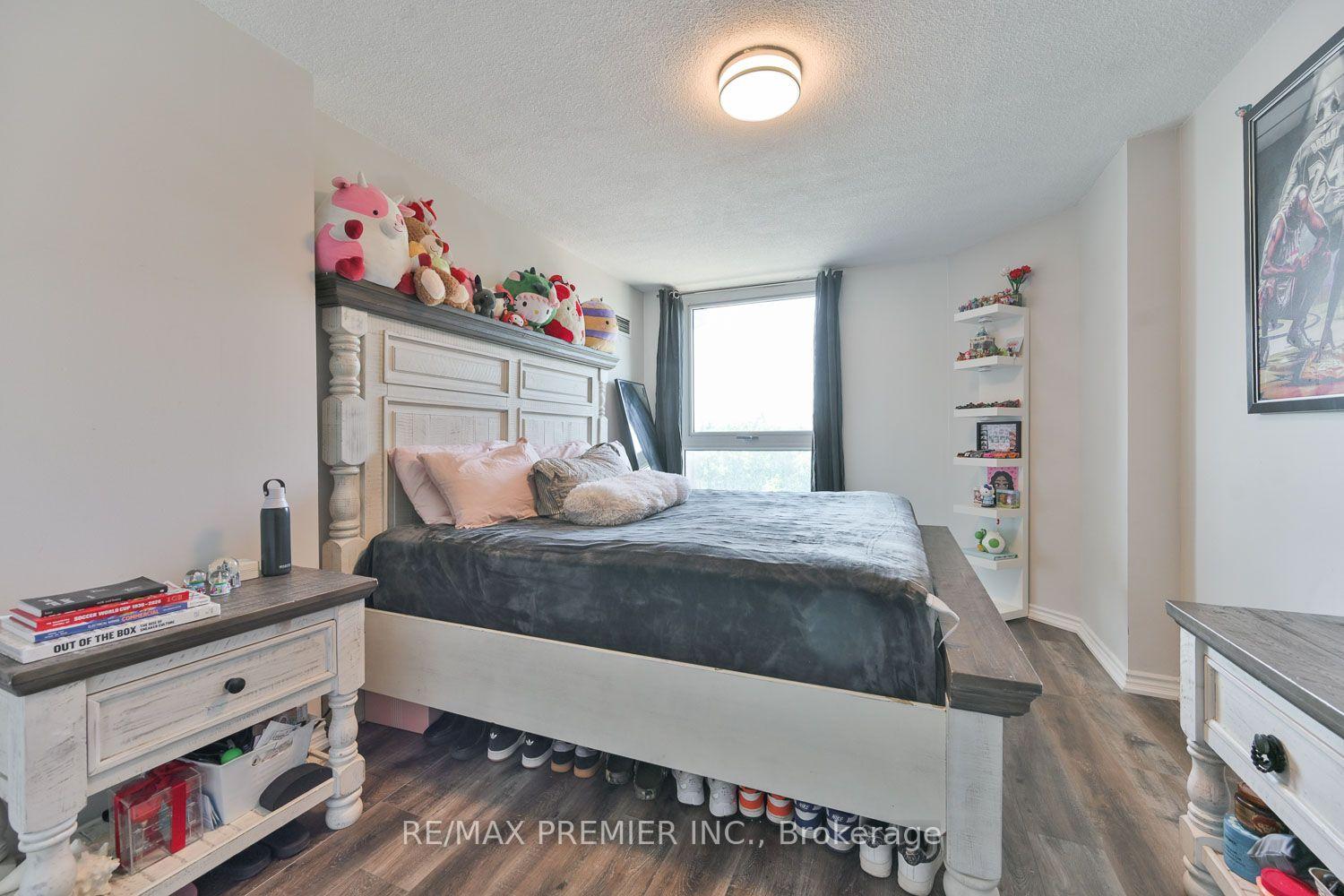 Photo 17 of Unit 408, 238 Albion Road, Etobicoke, Elms-Old Rexdale — HOMEH
