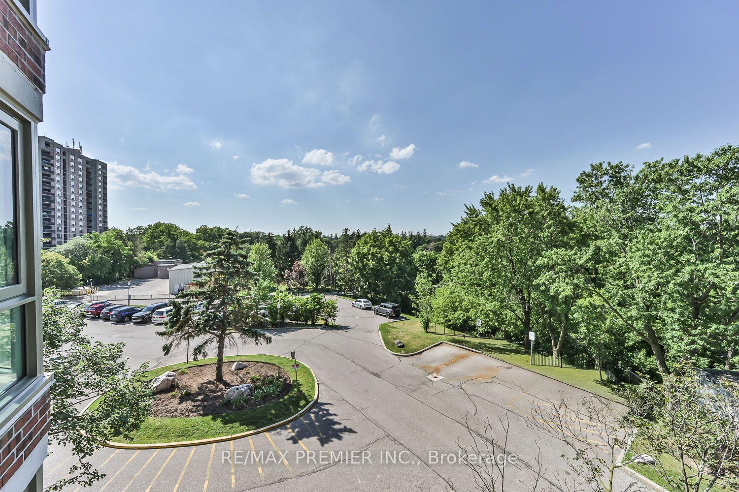 Photo 27 of Unit 408, 238 Albion Road, Etobicoke, Elms-Old Rexdale — HOMEH