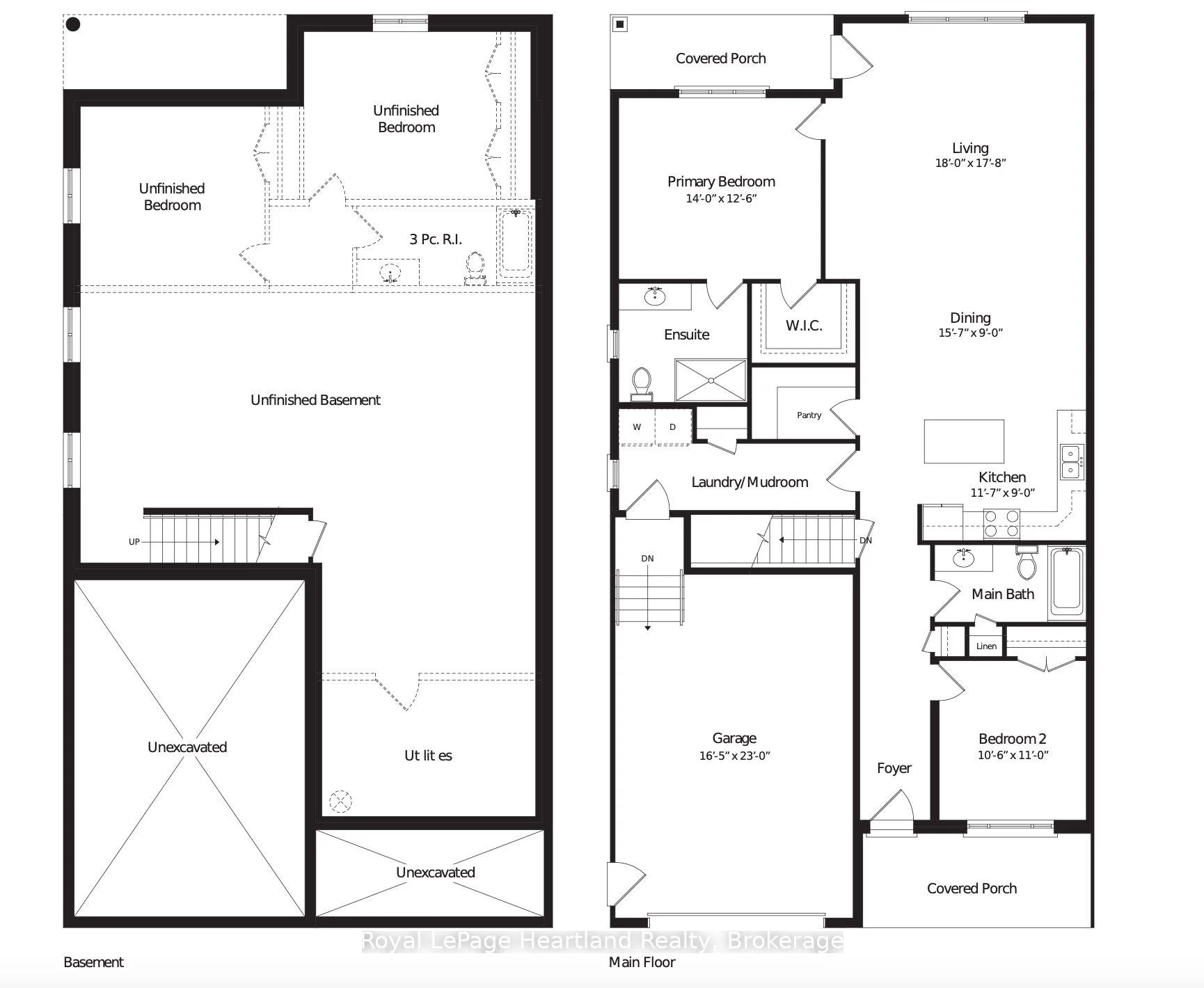 Photo 4 of Lot 17.3 Largo Woods Lane, Goderich, Goderich (Town) — HOMEH