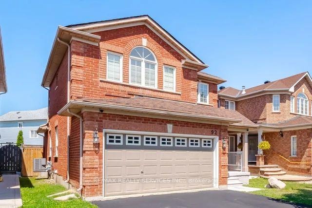 Photo 1 of 92 Orchid Drive, Brampton, Northwest Sandalwood Parkway — HOMEH