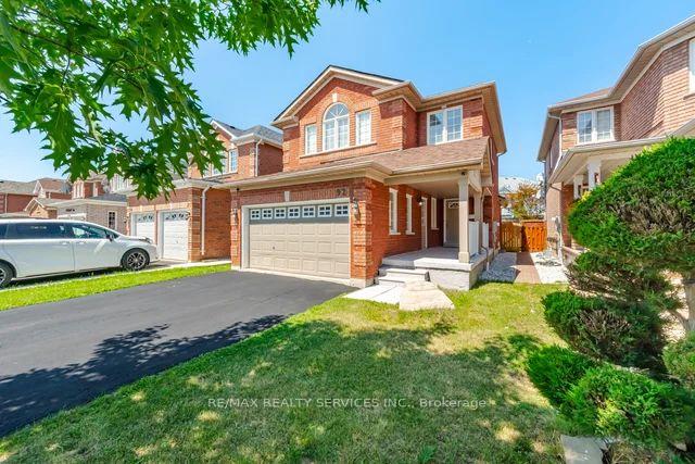 Photo 4 of 92 Orchid Drive, Brampton, Northwest Sandalwood Parkway — HOMEH