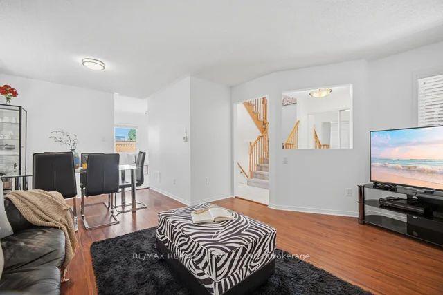Photo 12 of 92 Orchid Drive, Brampton, Northwest Sandalwood Parkway — HOMEH