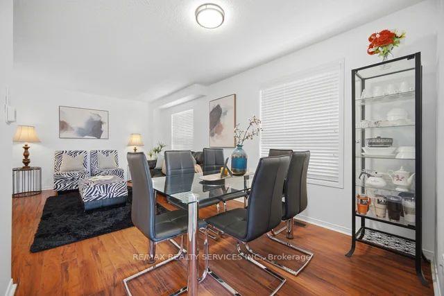 Photo 13 of 92 Orchid Drive, Brampton, Northwest Sandalwood Parkway — HOMEH