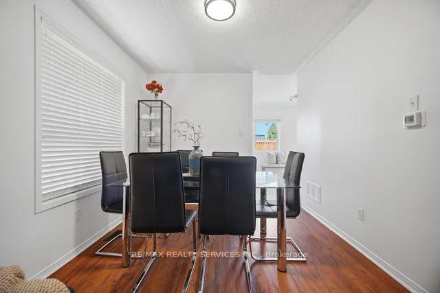 Photo 14 of 92 Orchid Drive, Brampton, Northwest Sandalwood Parkway — HOMEH