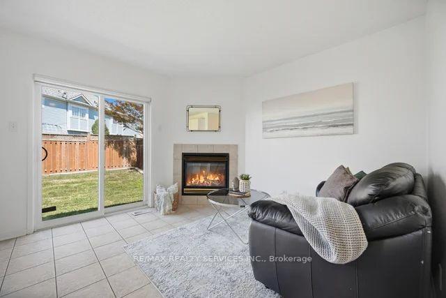 Photo 22 of 92 Orchid Drive, Brampton, Northwest Sandalwood Parkway — HOMEH