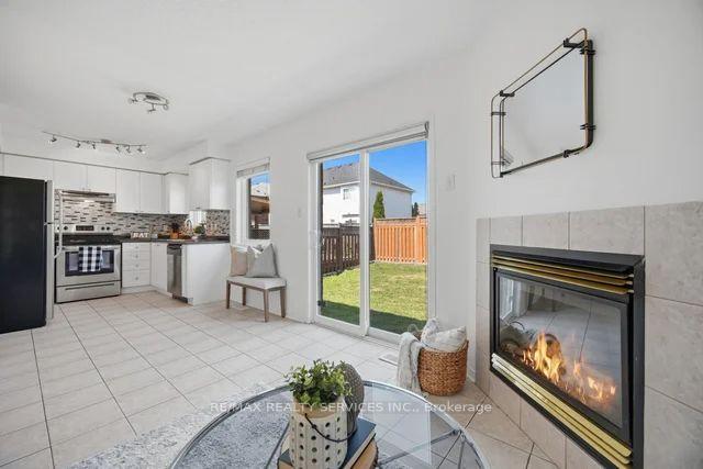 Photo 24 of 92 Orchid Drive, Brampton, Northwest Sandalwood Parkway — HOMEH
