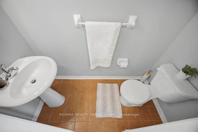 Photo 25 of 92 Orchid Drive, Brampton, Northwest Sandalwood Parkway — HOMEH