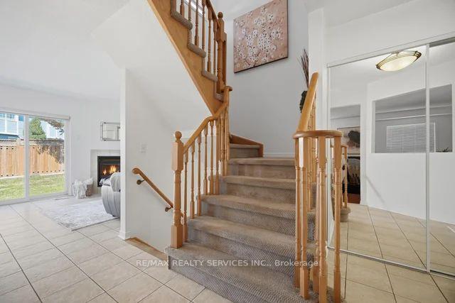 Photo 26 of 92 Orchid Drive, Brampton, Northwest Sandalwood Parkway — HOMEH