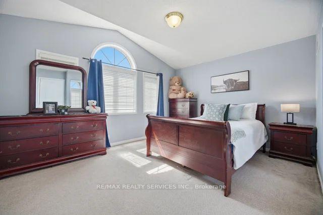 Photo 30 of 92 Orchid Drive, Brampton, Northwest Sandalwood Parkway — HOMEH