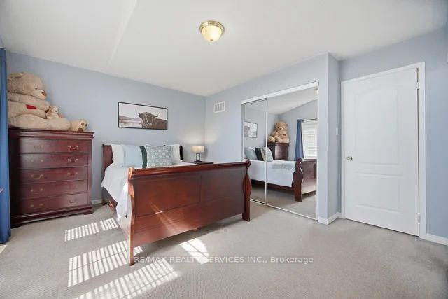 Photo 31 of 92 Orchid Drive, Brampton, Northwest Sandalwood Parkway — HOMEH