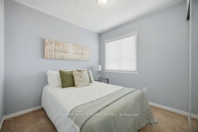Photo 34 of 92 Orchid Drive, Brampton, Northwest Sandalwood Parkway — HOMEH