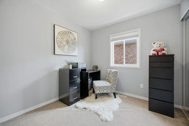 Photo 36 of 92 Orchid Drive, Brampton, Northwest Sandalwood Parkway — HOMEH