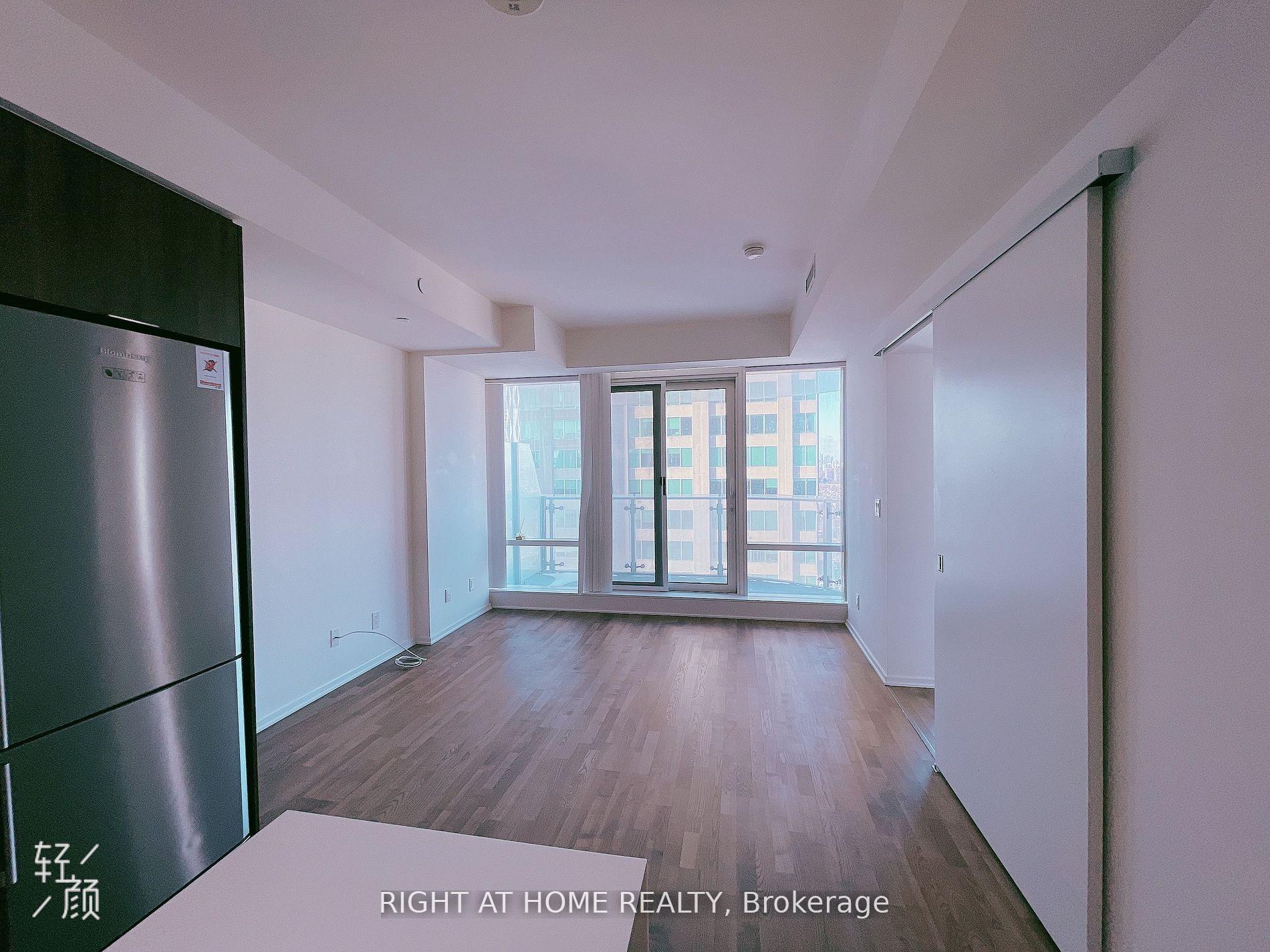 Photo 1 of Unit 2912, 1 Bloor Street E, Toronto, Church-Yonge Corridor — HOMEH