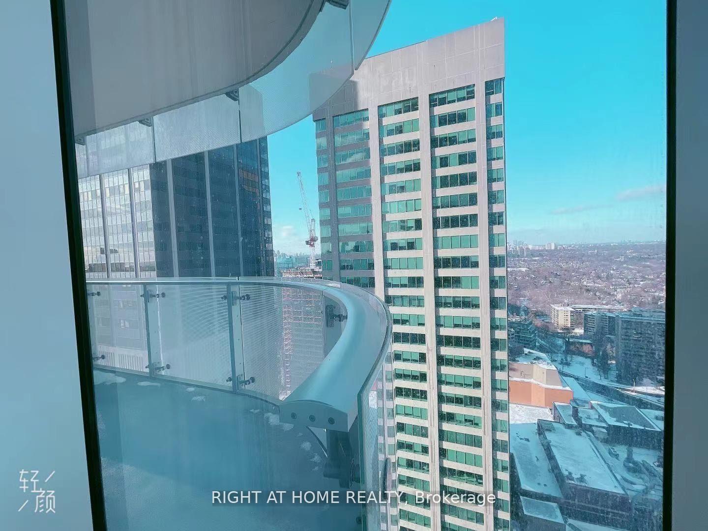 Photo 3 of Unit 2912, 1 Bloor Street E, Toronto, Church-Yonge Corridor — HOMEH