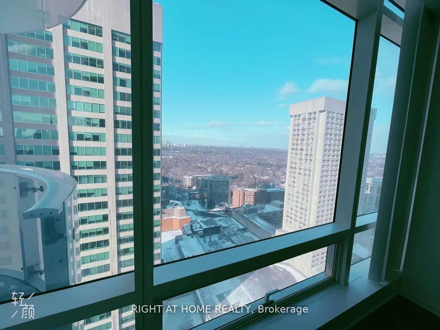 Photo 13 of Unit 2912, 1 Bloor Street E, Toronto, Church-Yonge Corridor — HOMEH