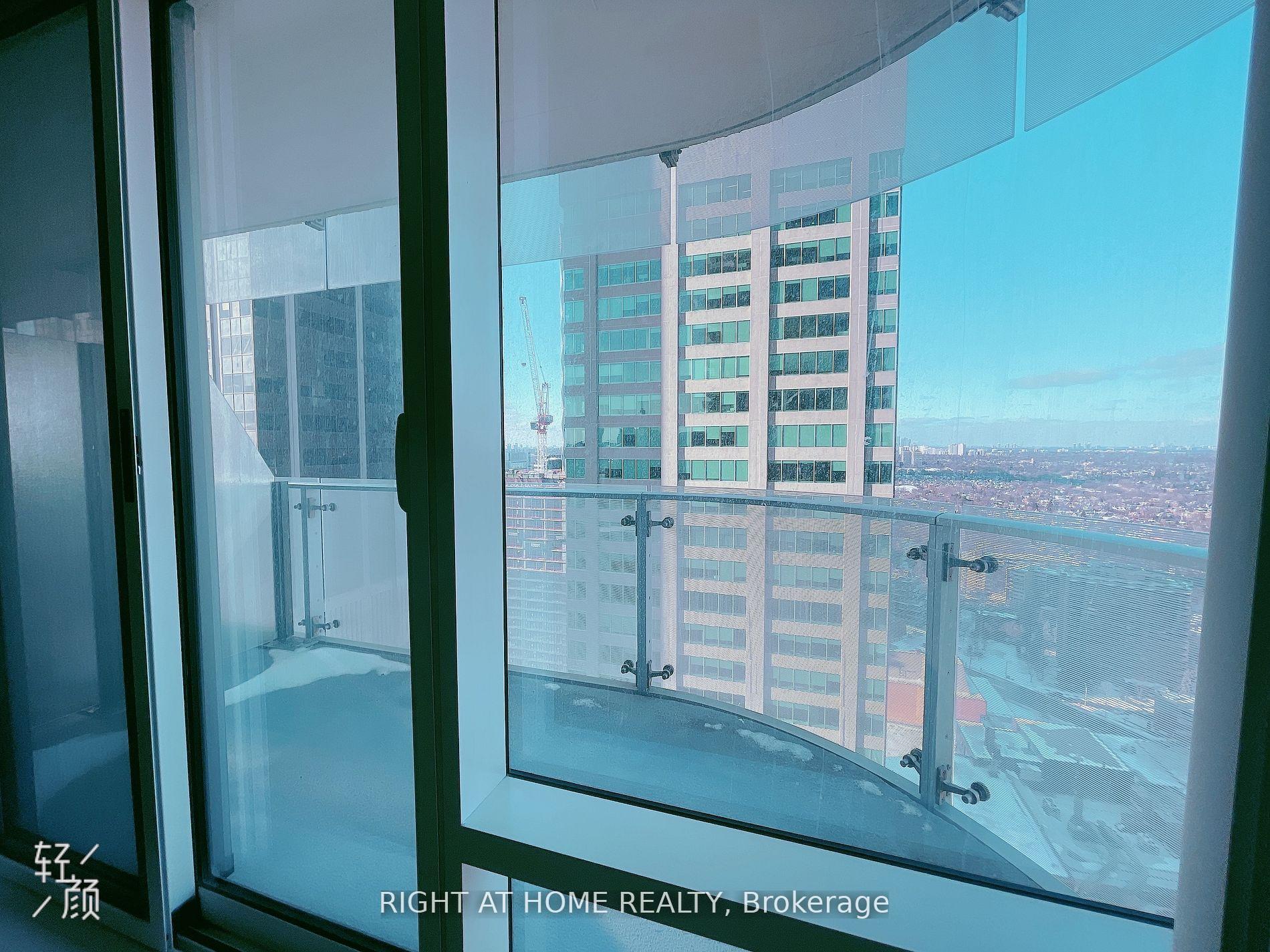 Photo 14 of Unit 2912, 1 Bloor Street E, Toronto, Church-Yonge Corridor — HOMEH