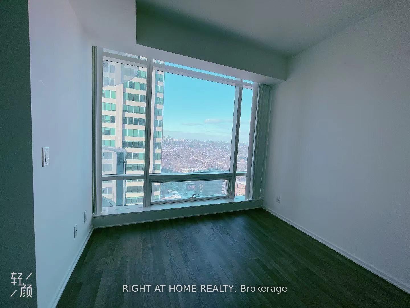 Photo 16 of Unit 2912, 1 Bloor Street E, Toronto, Church-Yonge Corridor — HOMEH