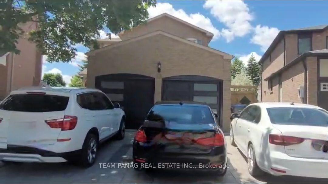 Photo 1 of Unit #Upper, 12 Jeremy Place, Brampton, Northgate — HOMEH