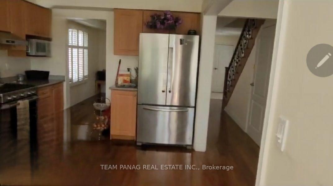 Photo 13 of Unit #Upper, 12 Jeremy Place, Brampton, Northgate — HOMEH